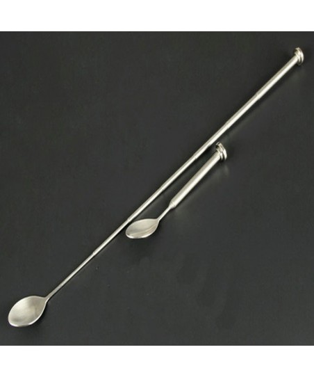 BarSpoon TELESCOPIC