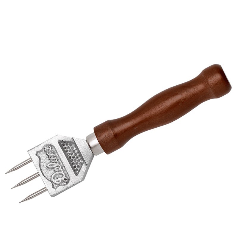 Ice Picker DELUXE 3 Tüskés Jégfaragó [UrbanBAR] Jégtörő