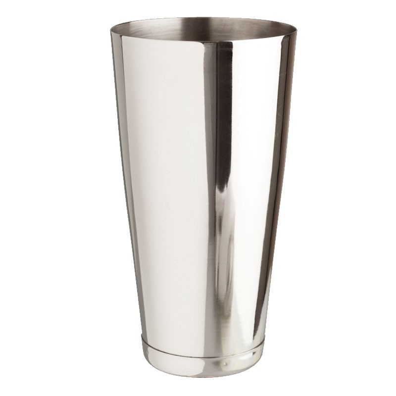 Boston Shaker  [THE BARS] 28oz, Súlyozott