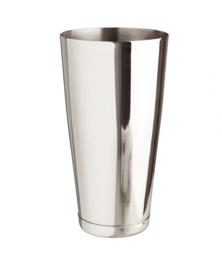 Boston Shaker  [THE BARS] 28oz, Súlyozott