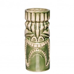 TIKI pohár - KUNA LOA (Kerámia) 330ml