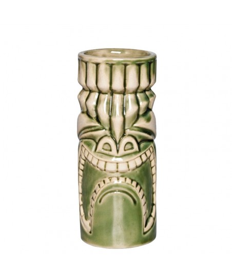 TIKI mug - KUNA LOA (Ceramic) 330ml