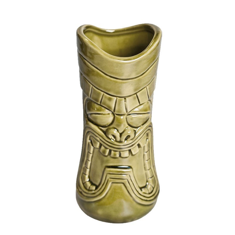 TIKI pohár - HOLUA LOA (Kerámia) 350ml