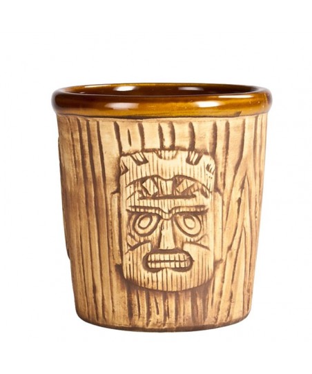 TIKI pohár - MAI TAI (Kerámia) 430ml