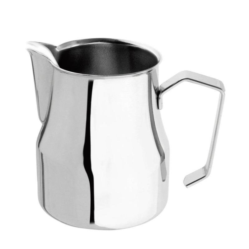 EUROPA 350ml Milk Jug [MOTTA] Barista Pitcher