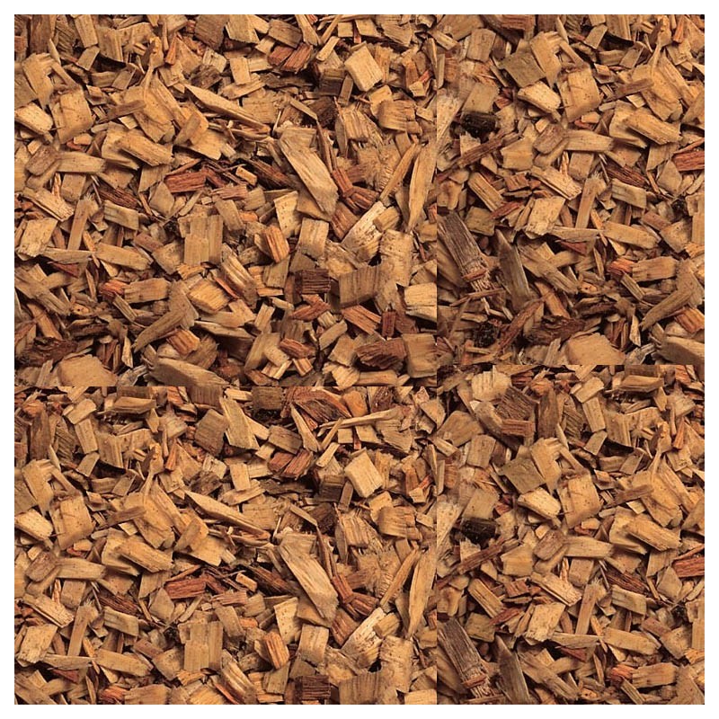 Smoking Gun Faforgács Koktélokhoz / Kulináris készítményekhez - Égerfa, 100ml