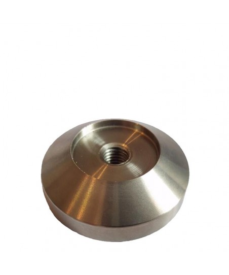 CONVEX Spare Base 53 / 58 Ø [MOTTA] for Tamper