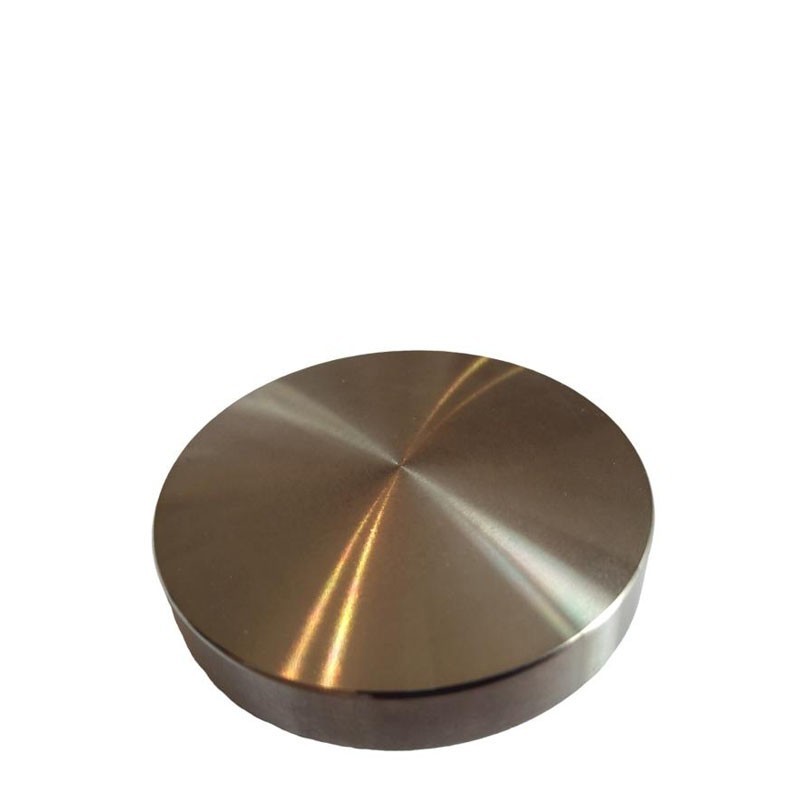 CONVEX Spare Base for Tamper [MOTTA] Different Sizes