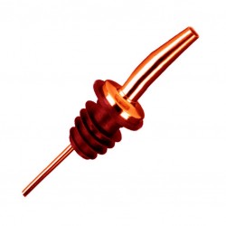 Metal Pourer 285 ROSE GOLD [MEZCLAR] Premium Speed Pourer