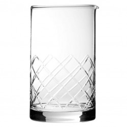 YARAI (Üveg) Keverőpohár [UrbanBAR] 700ml - Stirring Glass