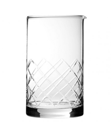 YARAI (Üveg) Keverőpohár [UrbanBAR] 700ml - Stirring Glass