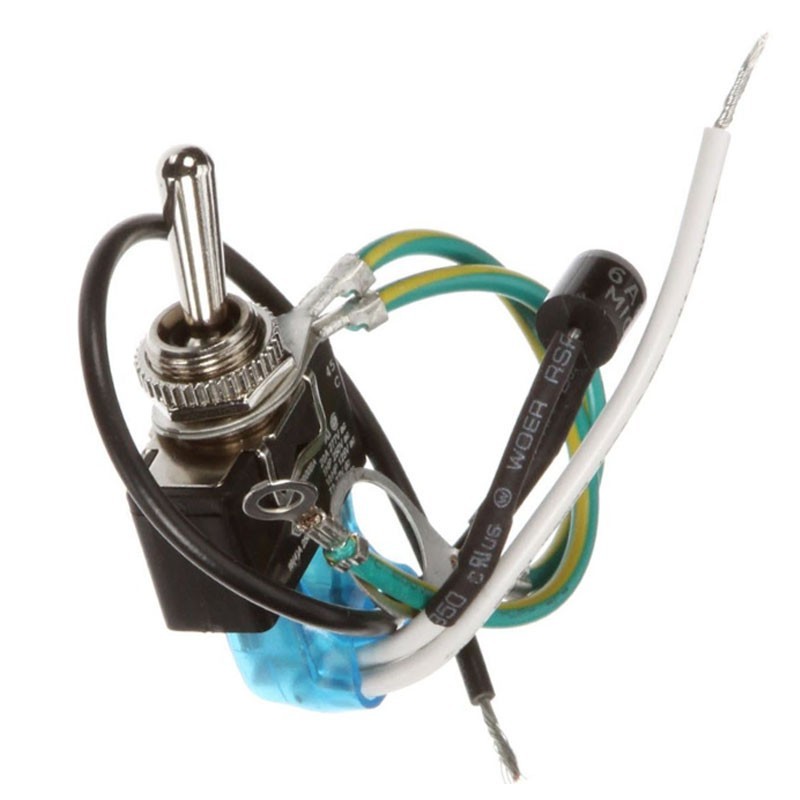 Spare Parts HAMILTON BEACH - Speed Switch with Diode