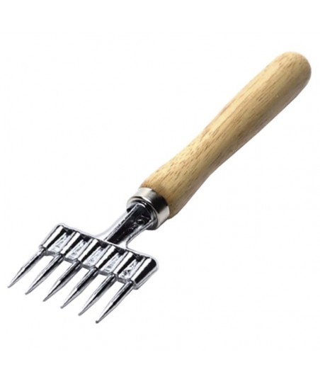 Ice Picker CLASSIC - Crusher with 3 Spikes