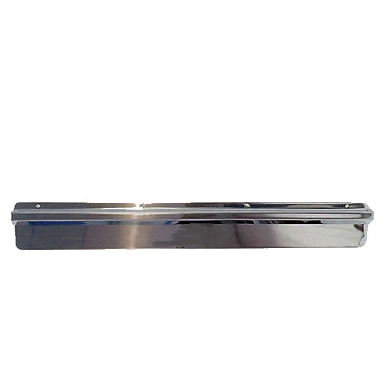 Ticket Holder - Metal