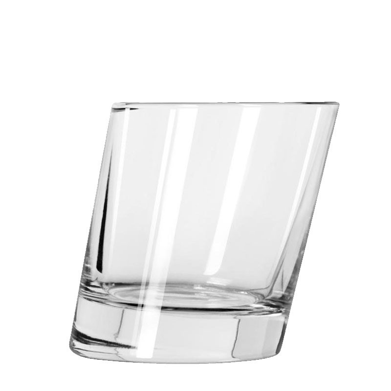 LIMBO Rocks glass [BORGONOVO] 280ml