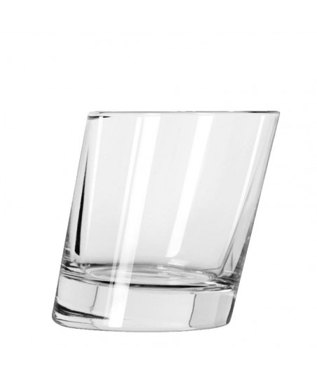 LIMBO Rocks pohár [BORGONOVO] 280ml