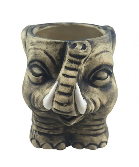 TIKI mug - ELEPHANT (Ceramic) 350ml