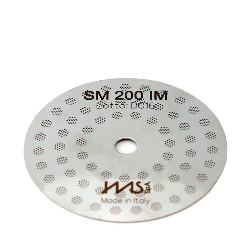 Shower Screen 60 Ø COMPETITION [NUOVA SIMONELLI] for Espresso Machine Group