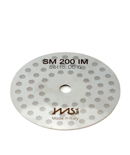 Shower Screen 60 Ø COMPETITION [NUOVA SIMONELLI] for Espresso Machine Group