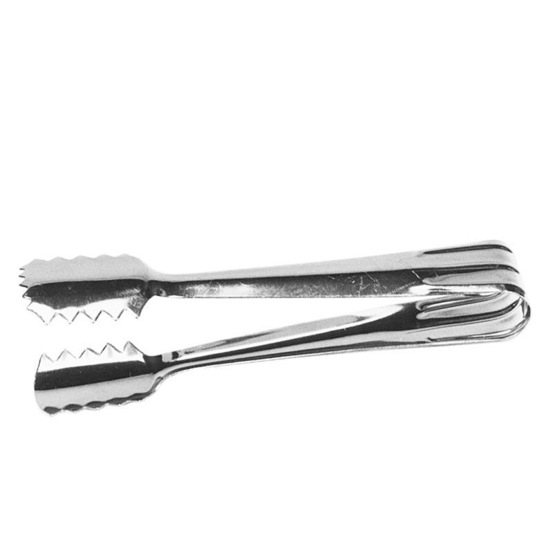 SZIMPLA Jégfogó Csipesz 16cm