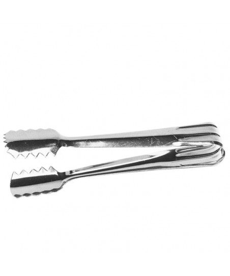 SZIMPLA Jégfogó Csipesz 16cm