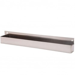 HOSSZÚ Speed ​​​​Rack, 106 cm - Fém Palacktartó