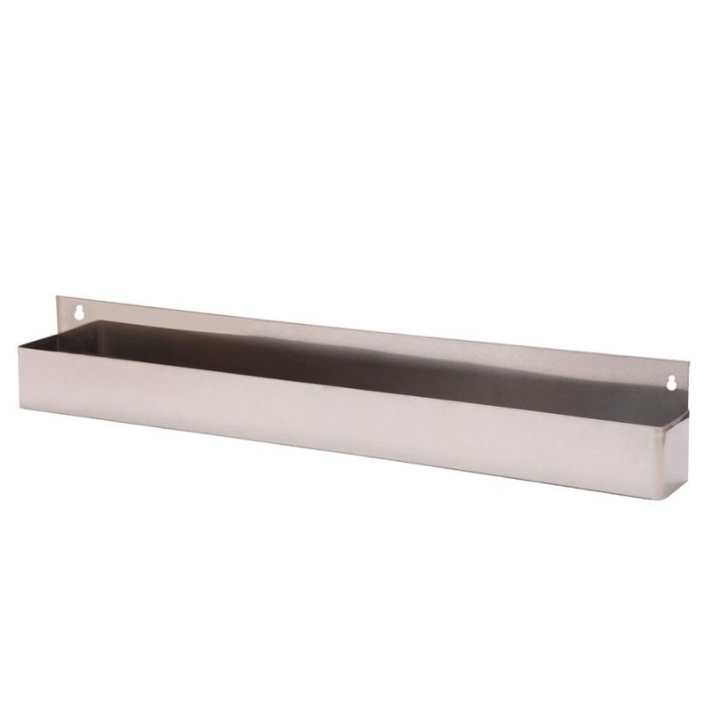 HOSSZÚ Speed ​​​​Rack, 106 cm - Fém Palacktartó