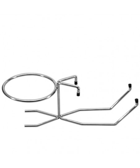 Bucket HOLDER with Table Support - CLAW