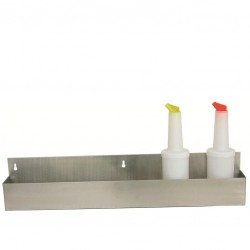 Speed Rack SIMPLE, 56cm - (22") Metal Drawer