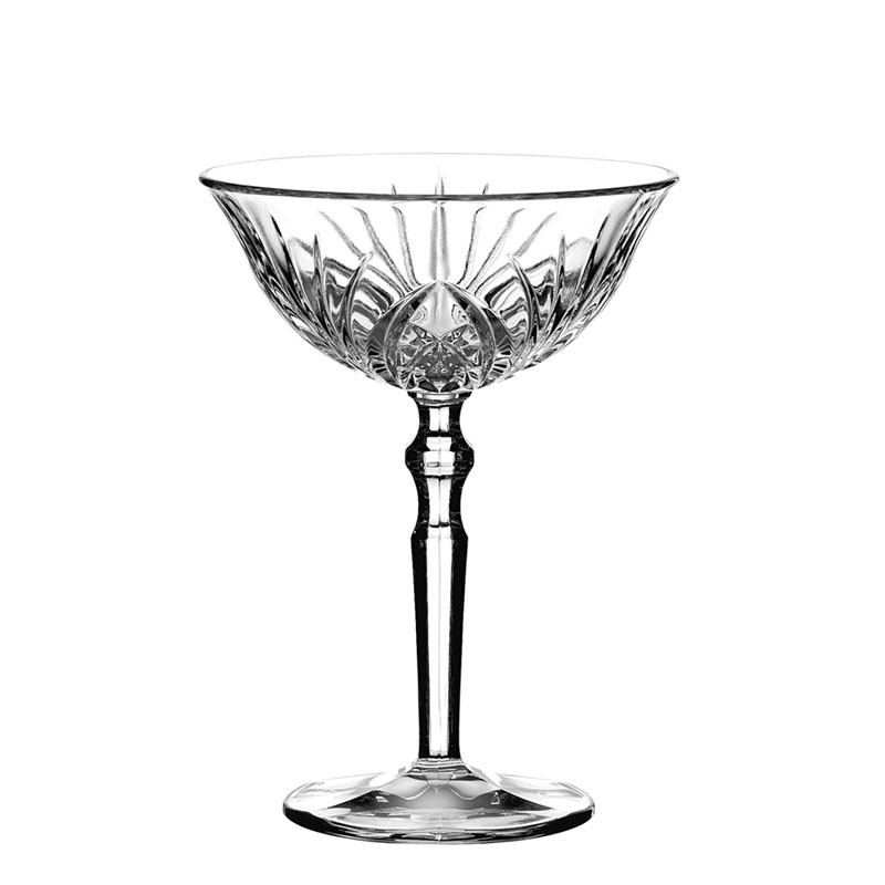 PALAIS (Crystal) Coupe Cocktail glass [NACHTMANN] 200ml