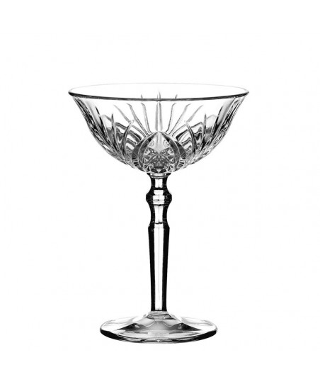 PALAIS (Crystal) Coupe Cocktail glass [NACHTMANN] 200ml