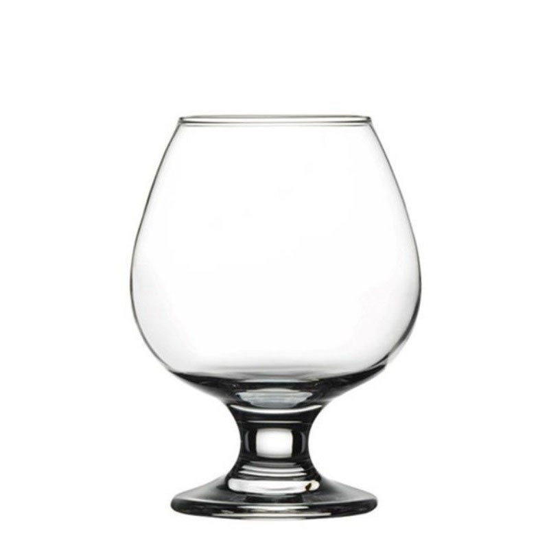 BISTRO Cognac / Brandy glass [PASABAHCE] 400ml 44188