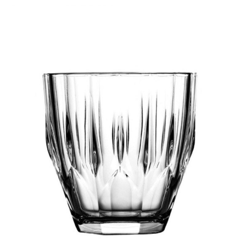 DIAMOND Rocks glass [PASABAHCE] 275ml 52988