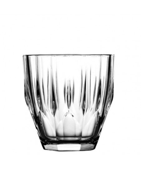 DIAMOND Rocks glass [PASABAHCE] 275ml 52988
