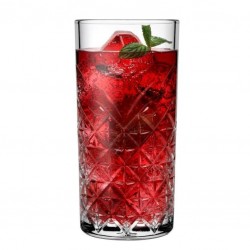TIMELESS Highball / Long Drink pohár [PASABAHCE] 450ml 52800