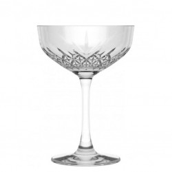 TIMELESS Champagne Coupe / Cocktail glass [PASABAHCE] 255ml 440236