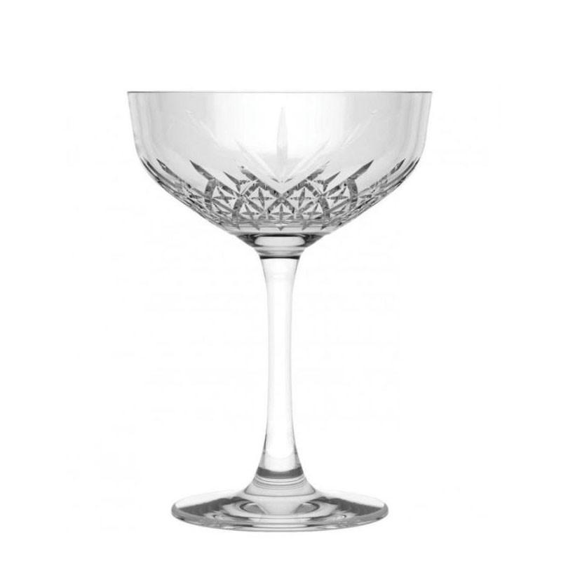 TIMELESS Koktélos / Pezsgős Kehely [PASABAHCE] 255ml 440236