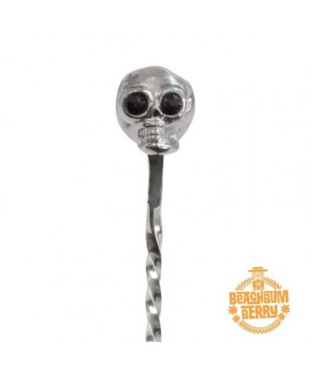 KOPONYA végű TIKI Bárkanál 33cm [Cocktail KINGDOM] BarSpoon