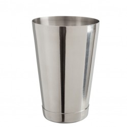 Speed Shaker [THE BARS] 20oz, Súlyozott Fém Pohár