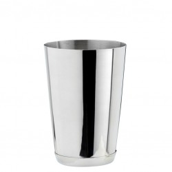 Shaker Speed Tin SIMPLE [MEZCLAR] 16oz, Weighted