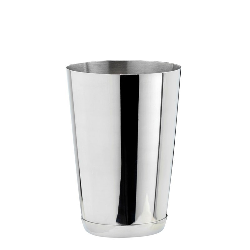 SZIMPLA Speed Shaker [MEZCLAR] 16oz, Súlyozott Fém Pohár