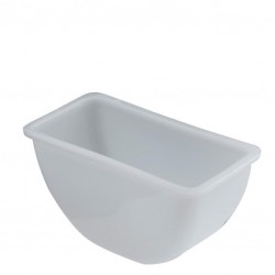 Tartalék Műanyag Tartály - Fűszeradagoló / Vágott Gyümölcs Rendszerezőbe