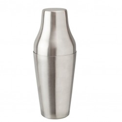 Francia Shaker VINTAGE Matt [MEZCLAR] 700ml