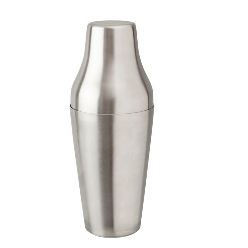 Francia Shaker VINTAGE Matt [MEZCLAR] 700ml