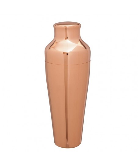 French Shaker EXCLUSIVE ROSE GOLD [MEZCLAR] 500ml