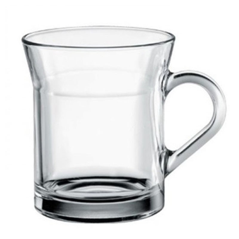 Tea Cup HUN [BORGONOVO] 340ml