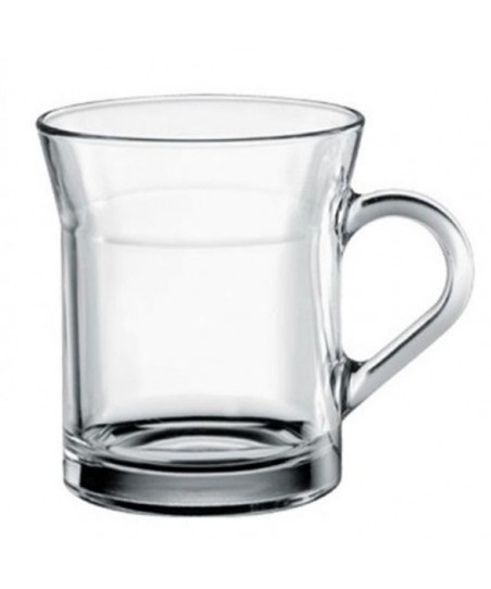 Tea Cup HUN [BORGONOVO] 340ml