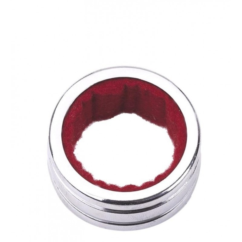 DROP STOP Ring for Wine Bottle