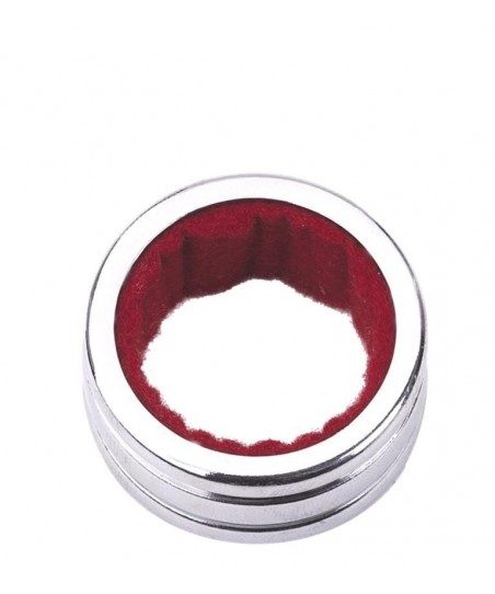 DROP STOP Ring for Wine Bottle