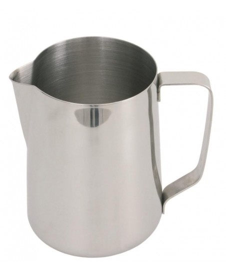 KLASSZIKUS 600ml Tejhabosító [BARISTA LINE] Milk Jug